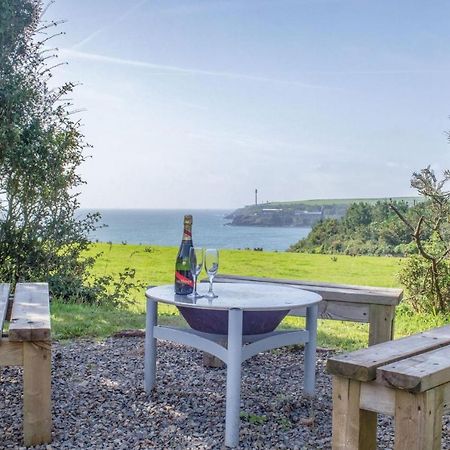 Haven View - 1 Bedroom Shepherds Hut - St Ishmaels Saint Ishmaels  Bagian luar foto